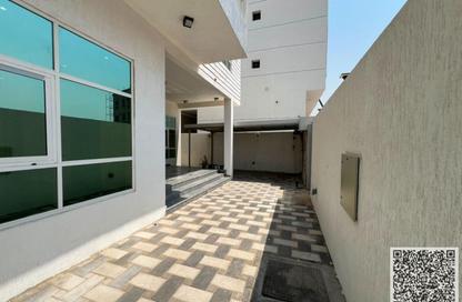 Villa - 4 Bedrooms - 6 Bathrooms for rent in Al Aamra Gardens - Al Amerah - Ajman