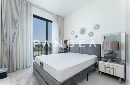 Villa - 3 Bedrooms - 4 Bathrooms for rent in Greenview - EMAAR South - Dubai South (Dubai World Central) - Dubai
