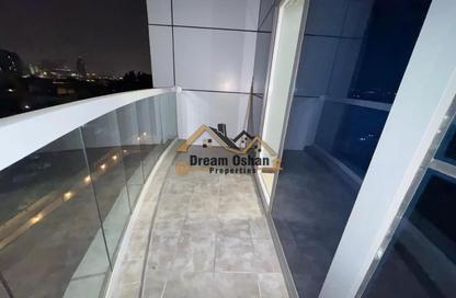 Apartment - 1 Bedroom - 2 Bathrooms for rent in Ayat Oasis - Dubai Silicon Oasis - Dubai