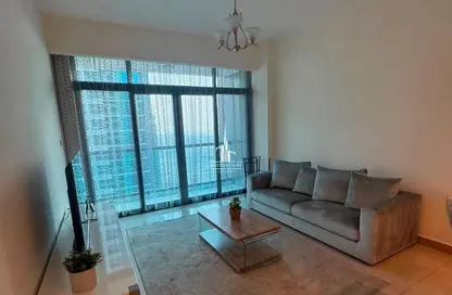 Apartment - 1 Bedroom - 2 Bathrooms for rent in Lakeside Residence - JLT Cluster A - Jumeirah Lake Towers - Dubai Apartment - 1 Bedroom - 2 Bathrooms for rent in Lakeside Residence - JLT Cluster A - Jumeirah Lake Towers - Dubai