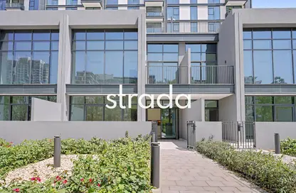 دوبلكس - 2 غرف نوم - 4 حمامات للبيع في حدائق لايم - دبي هيلز استيت - دبي