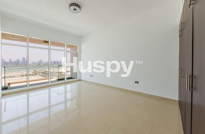 Apartment - 1 Bedroom - 3 Bathrooms for rent in Saadiyat Code - Saadiyat Island - Abu Dhabi
