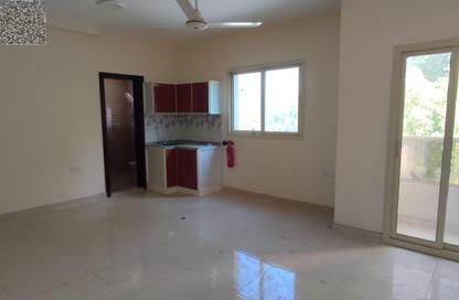 Apartment - Studio - 1 for rent in Geepas Building 5 - Al Bustan - Ajman