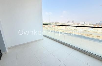 Apartment - 1 - 2 for rent in El Oneis 1 - Dubai Studio City - Dubai Apartment - 1 - 2 for rent in El Oneis 1 - Dubai Studio City - Dubai