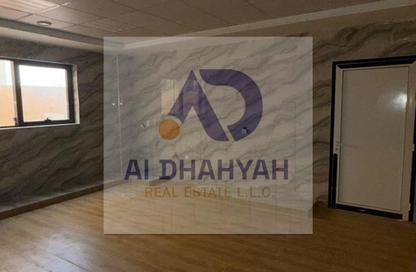 Villa - 3 Bedrooms - 4 Bathrooms for sale in Hoshi 1 - Hoshi - Al Badie - Sharjah