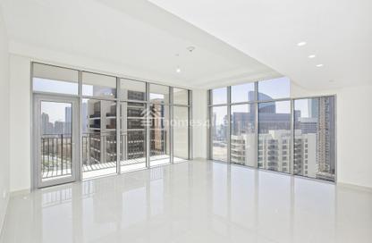 Apartment - 3 - 4 for sale in Boulevard Crescent Tower 1 - BLVD Crescent - Downtown Dubai - Dubai