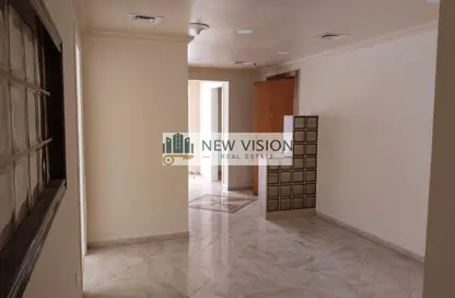 Apartment - 3 Bedrooms - 3 Bathrooms for rent in Thuraya Al Majaz Building - Al Majaz 3 - Al Majaz - Sharjah