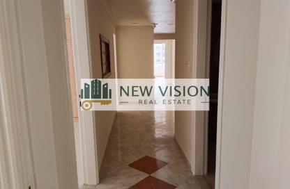 Apartment - 3 Bedrooms - 3 Bathrooms for rent in Thuraya Al Majaz Building - Al Majaz 3 - Al Majaz - Sharjah