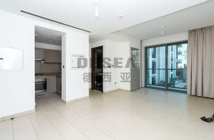 Apartment - Studio - 1 Bathroom for rent in Sobha Hartland Greens 6 - Hartland Greens - Sobha Hartland - Mohammed Bin Rashid City - Dubai