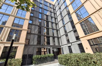 Apartment - 1 Bedroom - 1 Bathroom for sale in Souks Residential - Al Mamsha - Muwaileh - Sharjah Apartment - 1 Bedroom - 1 Bathroom for sale in Souks Residential - Al Mamsha - Muwaileh - Sharjah