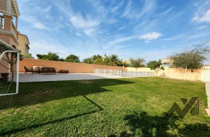 Villa - 2 Bedrooms - 4 Bathrooms for rent in District 16 - Jumeirah Village Circle - Dubai Villa - 2 Bedrooms - 4 Bathrooms for rent in District 16 - Jumeirah Village Circle - Dubai