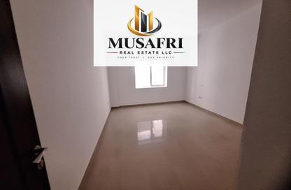 Apartment - 1 - 2 for rent in Al Maya Building - Al Nahda - Sharjah