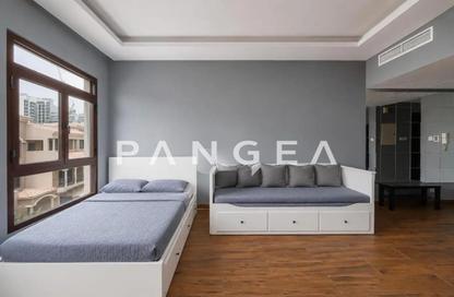 Apartment - Studio - 1 for sale in Fortunato - District 11 - Jumeirah Village Circle - Dubai Apartment - Studio - 1 for sale in Fortunato - District 11 - Jumeirah Village Circle - Dubai
