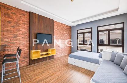 Apartment - Studio - 1 for sale in Fortunato - District 11 - Jumeirah Village Circle - Dubai Apartment - Studio - 1 for sale in Fortunato - District 11 - Jumeirah Village Circle - Dubai