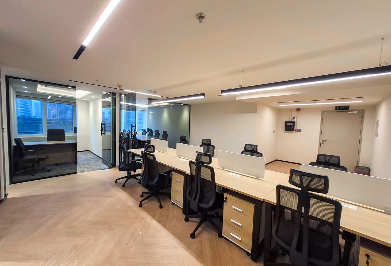 High ROI | Next to Metro | Fully Renovated