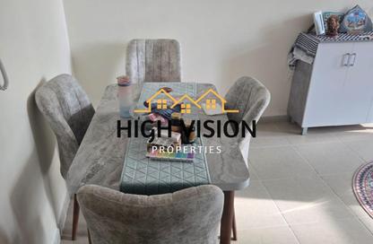 Apartment - 1 Bedroom - 1 Bathroom for rent in Mangrove Place - Shams Abu Dhabi - Al Reem Island - Abu Dhabi