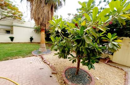 Villa - 2 - 4 for rent in District 4 - Jumeirah Village Triangle - Dubai Villa - 2 - 4 for rent in District 4 - Jumeirah Village Triangle - Dubai