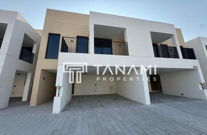 Villa - 3 - 4 for rent in Bliss 2 - Arabian Ranches 3 - Dubai