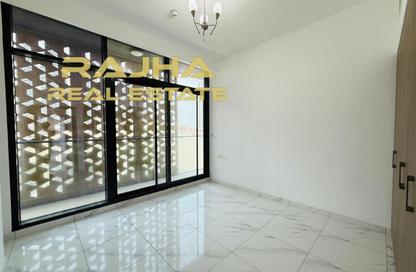 Apartment - 2 Bedrooms - 2 Bathrooms for rent in Serenity Lakes 5 - District 10 - Jumeirah Village Circle - Dubai