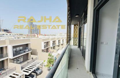Apartment - 2 Bedrooms - 2 Bathrooms for rent in Serenity Lakes 5 - District 10 - Jumeirah Village Circle - Dubai