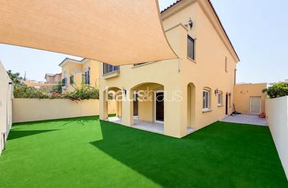 Villa - 3 Bedrooms - 4 Bathrooms for rent in La Quinta - Villanova - Dubai