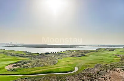 شقة - 3 غرف نوم - 4 حمامات للايجار في أنسام 3 - أنسام - جزيرة ياس - أبوظبي