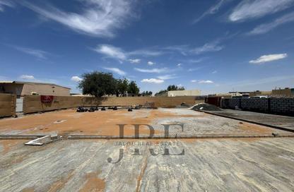 Land - Studio for rent in Al Sajaa Industrial - Al Sajaa - Sharjah