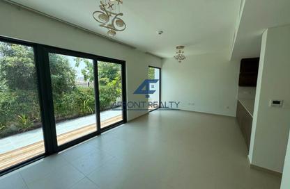 Townhouse - 4 Bedrooms - 3 Bathrooms for rent in Elan - Tilal Al Ghaf - Dubai