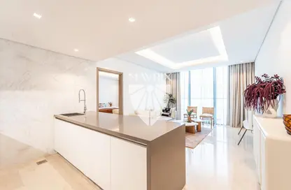 Apartment - 1 Bedroom - 2 Bathrooms for rent in The Sterling East - The Sterling - Business Bay - Dubai