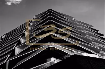 شقة - 2 غرف نوم - 2 حمامات للايجار في بن غاطي لونا - الضاحية 12 - قرية جميرا الدائرية - دبي