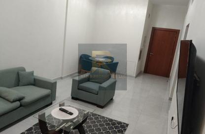 Apartment - 1 Bedroom - 2 Bathrooms for rent in Al Rashidiya 2 - Al Rashidiya - Ajman