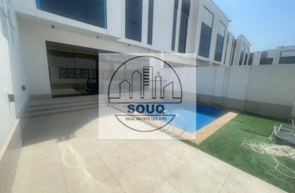 Villa - 3 - 4 for rent in Al Marsa - Al Jazirah Al Hamra - Al Hamra Village - Ras Al Khaimah Villa - 3 - 4 for rent in Al Marsa - Al Jazirah Al Hamra - Al Hamra Village - Ras Al Khaimah
