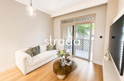 Apartment - 1 - 1 for rent in Yansoon 5 - Yansoon - Old Town - Downtown Dubai - Dubai