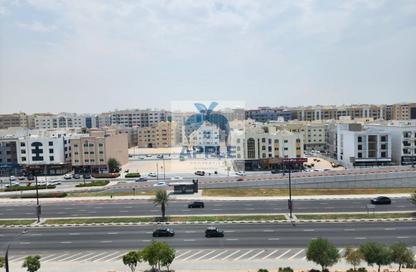 Apartment - 1 Bedroom - 1 Bathroom for rent in Uptown Al Zahia - Al Zahia - Muwaileh Commercial - Sharjah