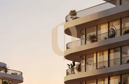 شقة - 2 غرف نوم - 3 حمامات للبيع في إيدن هاوس ذا بارك - الوصل - دبي