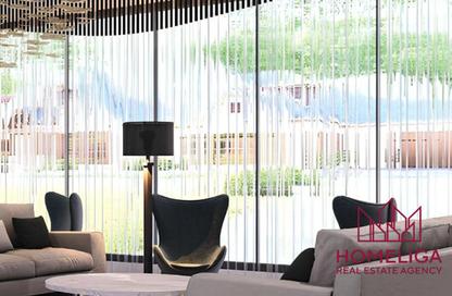 Apartment - 1 Bedroom - 2 Bathrooms for sale in Elitz 2 By Danube - District 10 - Jumeirah Village Circle - Dubai