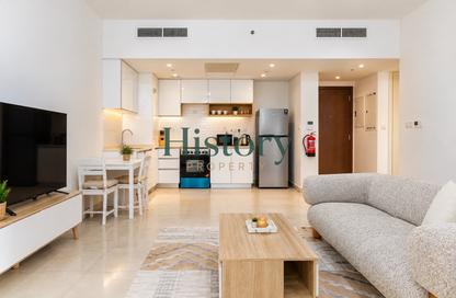 Apartment - 1 - 2 for sale in The Bridges - Shams Abu Dhabi - Al Reem Island - Abu Dhabi