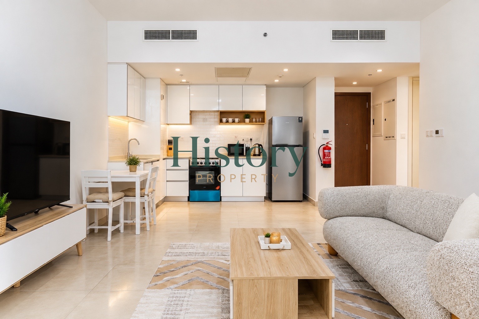 Partial Canal View | Prime Location | High Roi 