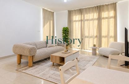 Apartment - 1 - 2 for sale in The Bridges - Shams Abu Dhabi - Al Reem Island - Abu Dhabi