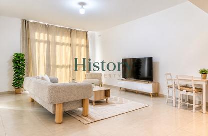 Apartment - 1 - 2 for sale in The Bridges - Shams Abu Dhabi - Al Reem Island - Abu Dhabi Apartment - 1 - 2 for sale in The Bridges - Shams Abu Dhabi - Al Reem Island - Abu Dhabi
