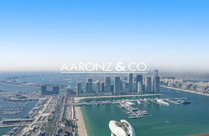 Apartment - 4 Bedrooms - 5 Bathrooms for rent in Elite Residence - Dubai Marina - Dubai Apartment - 4 Bedrooms - 5 Bathrooms for rent in Elite Residence - Dubai Marina - Dubai