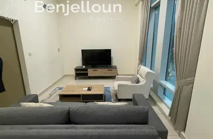 شقة - غرفة نوم - 1 حمام للايجار في لوفتس بوديوم - ذا لوفت - وسط مدينة دبي - دبي شقة - غرفة نوم - 1 حمام للايجار في لوفتس بوديوم - ذا لوفت - وسط مدينة دبي - دبي