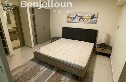 Apartment - 1 Bedroom - 1 Bathroom for rent in The Lofts Podium - The Lofts - Downtown Dubai - Dubai