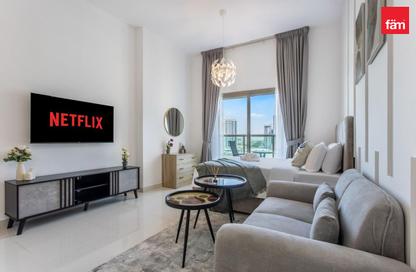 Apartment - Studio - 1 for sale in Elite Sports Residence 2 - Elite Sports Residence - Dubai Sports City - Dubai