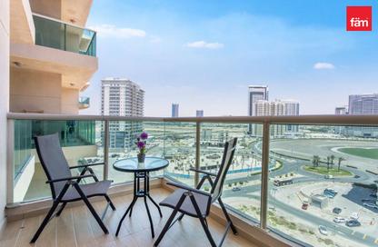 Apartment - Studio - 1 for sale in Elite Sports Residence 2 - Elite Sports Residence - Dubai Sports City - Dubai
