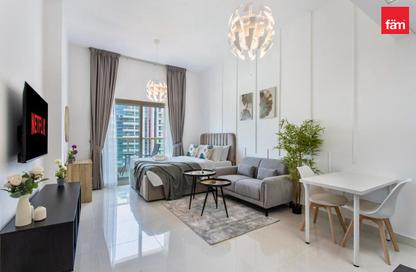 Apartment - Studio - 1 for sale in Elite Sports Residence 2 - Elite Sports Residence - Dubai Sports City - Dubai Apartment - Studio - 1 for sale in Elite Sports Residence 2 - Elite Sports Residence - Dubai Sports City - Dubai