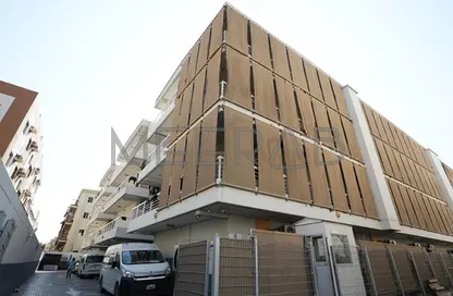 سكن الموظفين - استوديو - 8 حمامات للايجار في القوز 3 - القوز - دبي