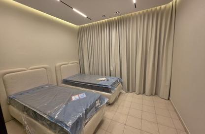 Apartment - 2 Bedrooms - 3 Bathrooms for sale in Al Majaz - Sharjah