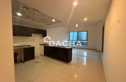 Apartment - 1 - 1 for rent in Bay Central Tower West - Bay Central - Dubai Marina - Dubai