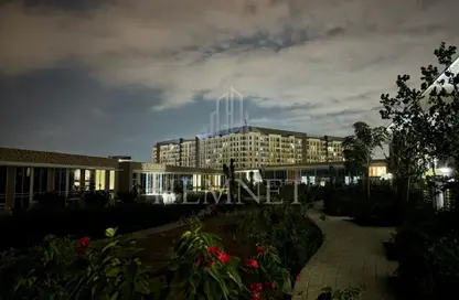 Apartment - 2 Bedrooms - 2 Bathrooms for sale in Rukan Tower A - Rukan Tower - Rukan - Dubai Land - Dubai